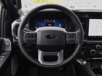 2025 Ford F-150 LARIAT | 4X4 | 5.0L | 502A | ROOF|BLK PK |BD UTL