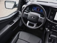 2025 Ford F-150 LARIAT | 4X4 | 5.0L | 502A | ROOF|BLK PK |BD UTL