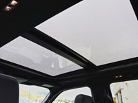 2025 Ford F-150 LARIAT | 4X4 | 5.0L | 502A | ROOF|BLK PK |BD UTL