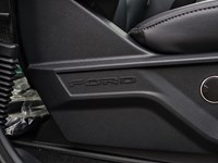 2025 Ford F-150 LARIAT | 4X4 | 5.0L | 502A | ROOF|BLK PK |BD UTL