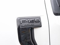 2025 Ford F-150 LARIAT | 4X4 | 5.0L | 502A | ROOF|BLK PK |BD UTL