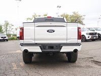 2025 Ford F-150 LARIAT | 4X4 | 5.0L | 502A | ROOF|BLK PK |BD UTL