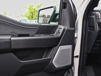 2025 Ford F-150 LARIAT | 4X4 | 5.0L | 502A | ROOF|BLK PK |BD UTL