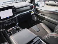 2025 Ford F-150 Raptor | 4X4 | 3.5L | 802A | ROOF | SPRAY-IN