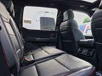 2025 Ford F-150 Raptor | 4X4 | 3.5L | 802A | ROOF | SPRAY-IN