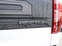 2025 Ford F-150 Raptor | 4X4 | 3.5L | 802A | ROOF | SPRAY-IN