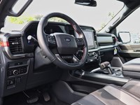 2025 Ford F-150 Raptor | 4X4 | 3.5L | 802A | ROOF | SPRAY-IN