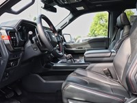 2025 Ford F-150 Raptor | 4X4 | 3.5L | 802A | ROOF | SPRAY-IN