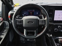 2025 Ford F-150 Raptor | 4X4 | 3.5L | 802A | ROOF | SPRAY-IN