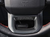 2025 Ford F-150 Raptor | 4X4 | 3.5L | 802A | ROOF | SPRAY-IN
