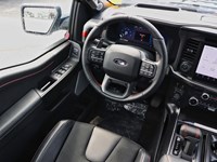2025 Ford F-150 Raptor | 4X4 | 3.5L | 802A | ROOF | SPRAY-IN