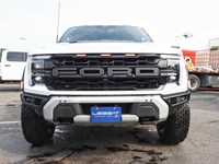 2025 Ford F-150 Raptor | 4X4 | 3.5L | 802A | ROOF | SPRAY-IN