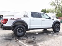 2025 Ford F-150 Raptor | 4X4 | 3.5L | 802A | ROOF | SPRAY-IN