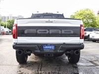 2025 Ford F-150 Raptor | 4X4 | 3.5L | 802A | ROOF | SPRAY-IN