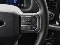 2025 Ford F-150 XLT | 4X4 | 2.7L | 302A | BLK PK PLUS | 360 | 20s