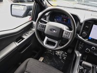 2025 Ford F-150 XLT | 4X4 | 2.7L | 302A | BLK PK PLUS | 360 | 20s