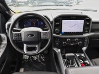 2025 Ford F-150 XLT | 4X4 | 2.7L | 302A | BLK PK PLUS | 360 | 20s