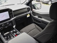 2025 Ford F-150 XLT | 4X4 | 2.7L | 302A | BLK PK PLUS | 360 | 20s