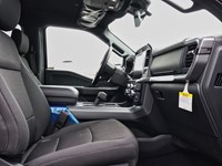 2025 Ford F-150 XLT | 4X4 | 2.7L | 302A | BLK PK PLUS | 360 | 20s