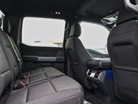2025 Ford F-150 XLT | 4X4 | 2.7L | 302A | BLK PK PLUS | 360 | 20s
