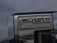 2025 Ford F-150 XLT | 4X4 | 2.7L | 302A | BLK PK PLUS | 360 | 20s