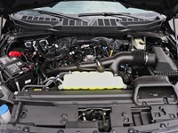2025 Ford F-150 XLT | 4X4 | 2.7L | 302A | BLK PK PLUS | 360 | 20s
