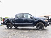 2025 Ford F-150 XLT | 4X4 | 2.7L | 302A | BLK PK PLUS | 360 | 20s