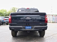 2025 Ford F-150 XLT | 4X4 | 2.7L | 302A | BLK PK PLUS | 360 | 20s