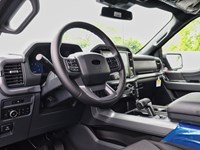 2025 Ford F-150 XLT | 4X4 | 2.7L | 302A | BLK PK PLUS | 360 | 20s
