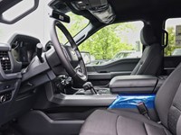 2025 Ford F-150 XLT | 4X4 | 2.7L | 302A | BLK PK PLUS | 360 | 20s