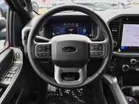 2025 Ford F-150 XLT | 4X4 | 2.7L | 302A | BLK PK PLUS | 360 | 20s