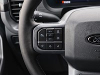 2025 Ford F-150 XLT | 4X4 | 2.7L | 302A | BLK PK PLUS | 3.55 | 20s
