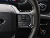 2025 Ford F-150 XLT | 4X4 | 2.7L | 302A | BLK PK PLUS | 3.55 | 20s