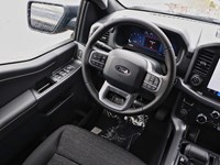 2025 Ford F-150 XLT | 4X4 | 2.7L | 302A | BLK PK PLUS | 3.55 | 20s