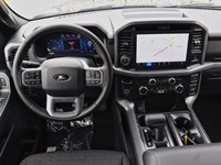 2025 Ford F-150 XLT | 4X4 | 2.7L | 302A | BLK PK PLUS | 3.55 | 20s