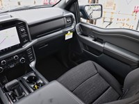 2025 Ford F-150 XLT | 4X4 | 2.7L | 302A | BLK PK PLUS | 3.55 | 20s