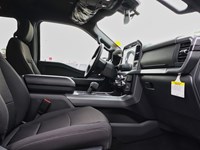 2025 Ford F-150 XLT | 4X4 | 2.7L | 302A | BLK PK PLUS | 3.55 | 20s