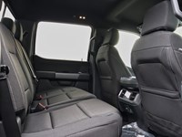 2025 Ford F-150 XLT | 4X4 | 2.7L | 302A | BLK PK PLUS | 3.55 | 20s