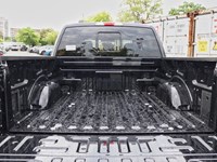 2025 Ford F-150 XLT | 4X4 | 2.7L | 302A | BLK PK PLUS | 3.55 | 20s