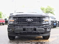 2025 Ford F-150 XLT | 4X4 | 2.7L | 302A | BLK PK PLUS | 3.55 | 20s