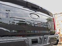 2025 Ford F-150 XLT | 4X4 | 2.7L | 302A | BLK PK PLUS | 3.55 | 20s