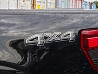 2025 Ford F-150 XLT | 4X4 | 2.7L | 302A | BLK PK PLUS | 3.55 | 20s