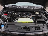 2025 Ford F-150 XLT | 4X4 | 2.7L | 302A | BLK PK PLUS | 3.55 | 20s
