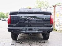 2025 Ford F-150 XLT | 4X4 | 2.7L | 302A | BLK PK PLUS | 3.55 | 20s