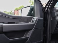 2025 Ford F-150 XLT | 4X4 | 2.7L | 302A | BLK PK PLUS | 3.55 | 20s