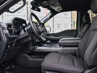 2025 Ford F-150 XLT | 4X4 | 2.7L | 302A | BLK PK PLUS | 3.55 | 20s