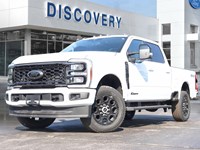 2025 Ford F-250 LARIAT | 4X4 | 6.7L | BLK PK | ROOF | ULTIMATE PKG