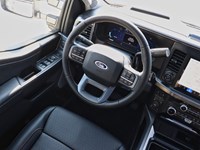 2025 Ford F-250 LARIAT | 4X4 | 6.7L | BLK PK | ROOF | ULTIMATE PKG