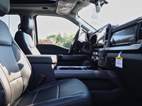2025 Ford F-250 LARIAT | 4X4 | 6.7L | BLK PK | ROOF | ULTIMATE PKG