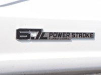 2025 Ford F-250 LARIAT | 4X4 | 6.7L | BLK PK | ROOF | ULTIMATE PKG